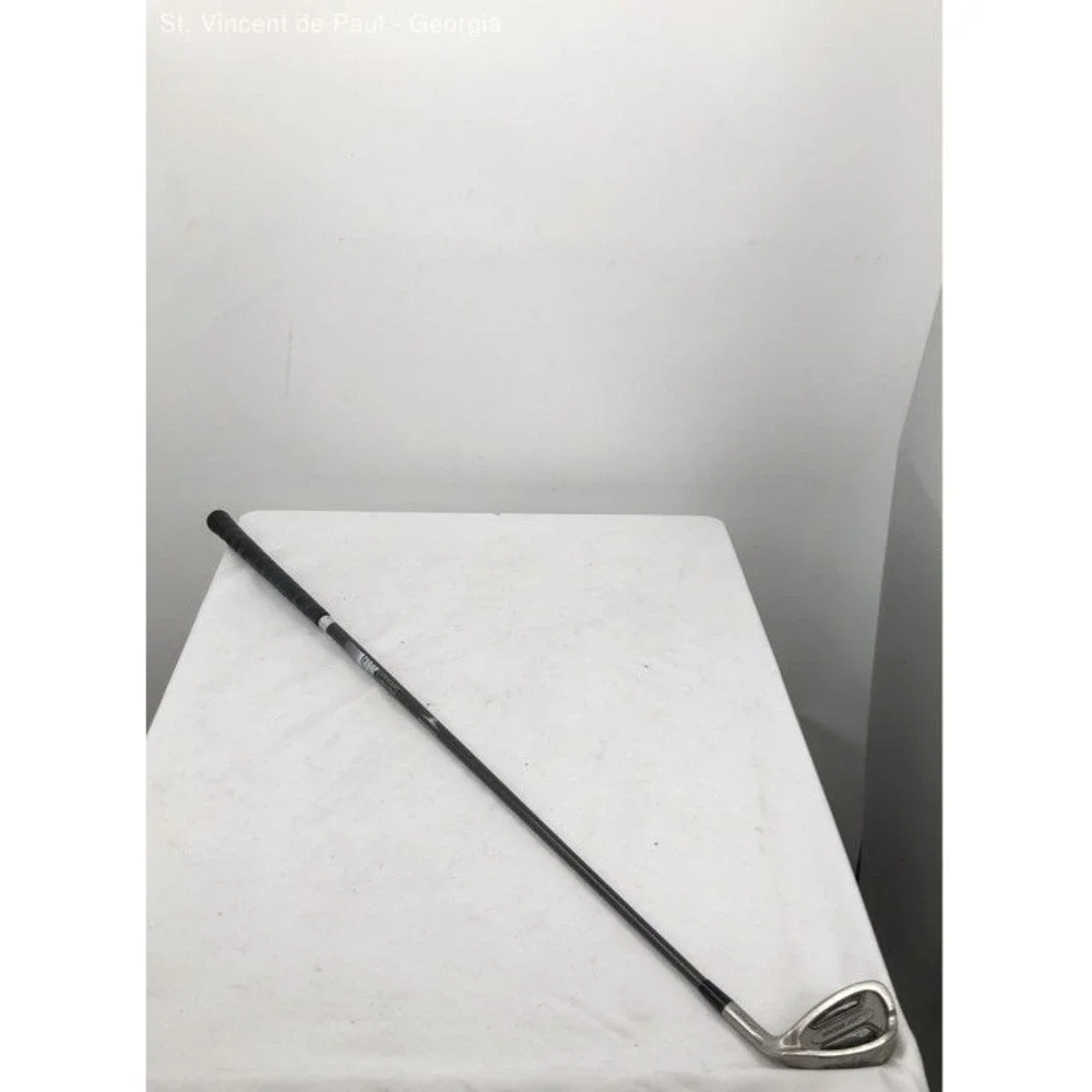 Nicklaus Air Bear 9 Iron MRH Vapor Ultralight Graphite Shaft 250 CPM 80-94 MPH